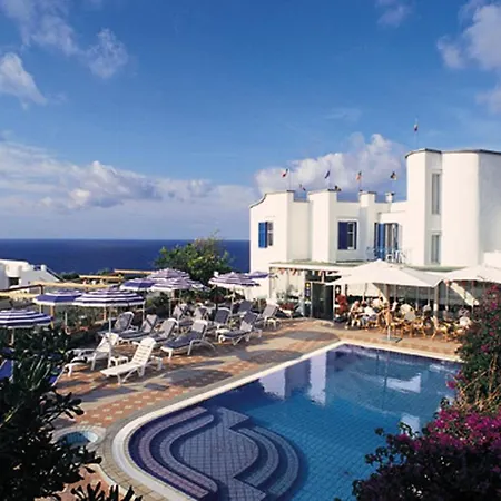 Loreley 3* Serrara Fontana