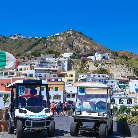 Szálloda Loreley 3*