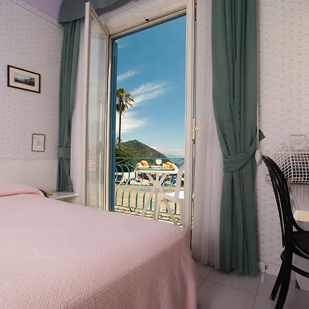 Hotel Loreley 3*