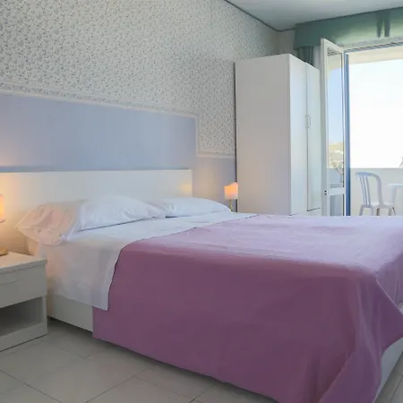 Hotel Loreley Serrara Fontana