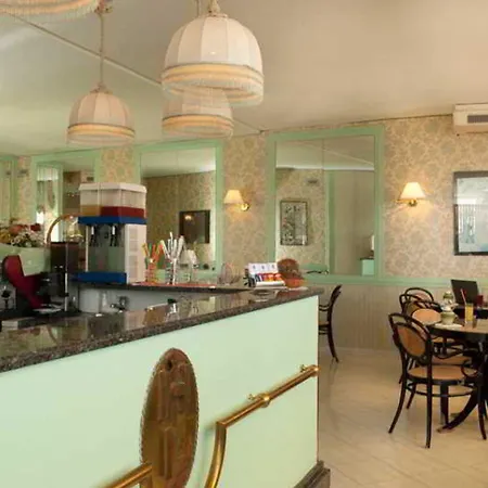 Loreley Hotel Serrara Fontana