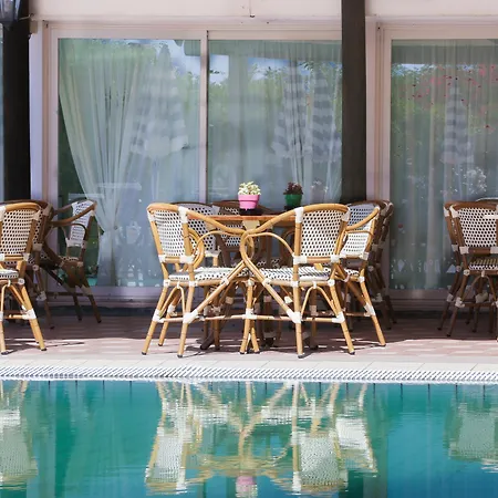Hotel Loreley Serrara Fontana