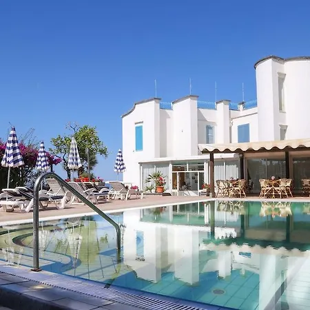 Hotel Loreley 3*