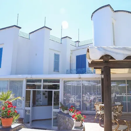 Hotel Loreley 3*