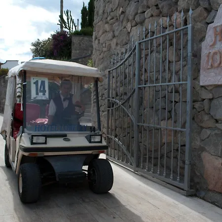 Loreley Serrara Fontana