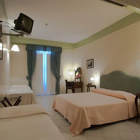 Loreley Hotel