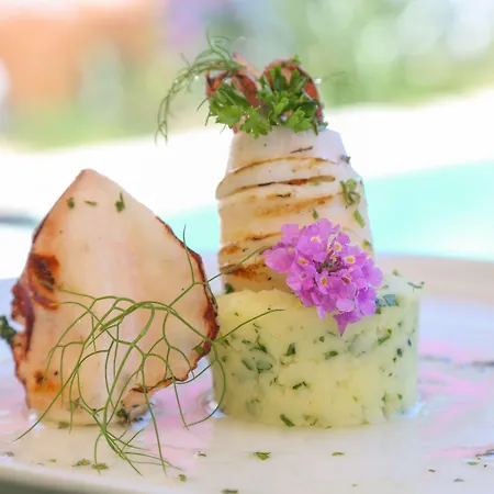 Loreley 3* Serrara Fontana