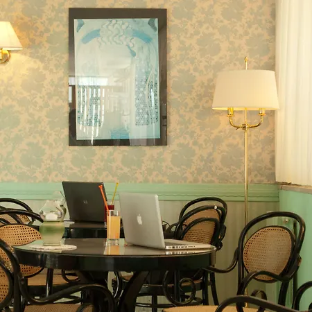 Loreley Hotel 3*