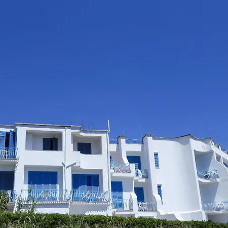 Loreley 3* Serrara Fontana