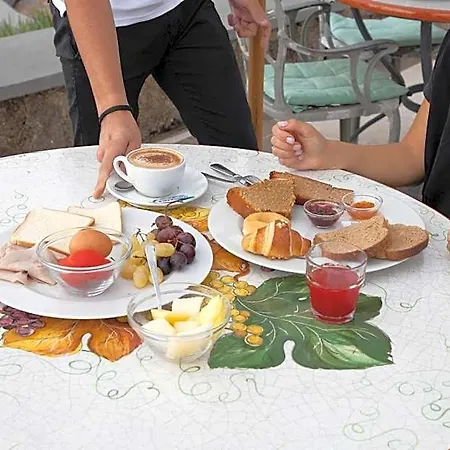 Hotel Loreley 3*