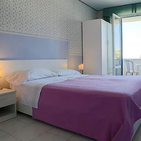 Hotel Loreley Serrara Fontana