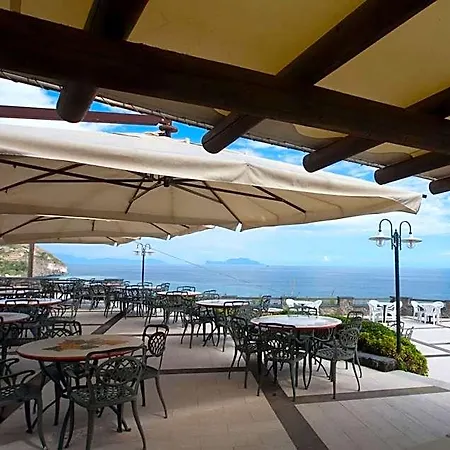 Loreley Hotel Serrara Fontana