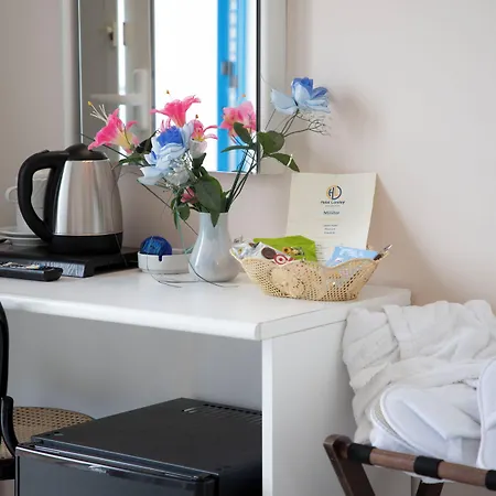 Hotel Loreley 3*