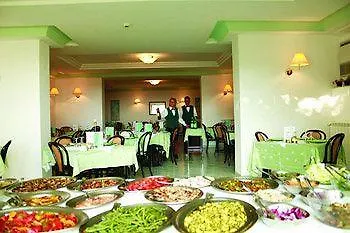 Hotel Loreley Serrara Fontana