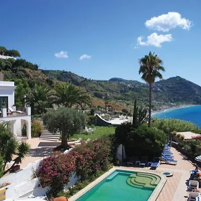 Ξενοδοχείο Loreley 3*