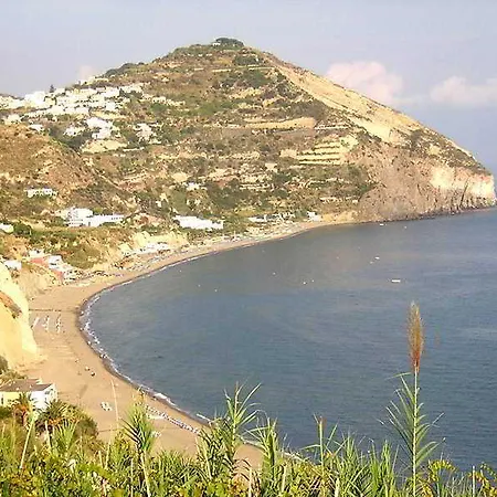 Loreley 3* Serrara Fontana
