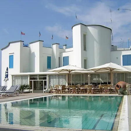 Hotel Loreley 3*