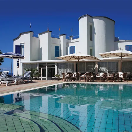 Loreley 3* Serrara Fontana