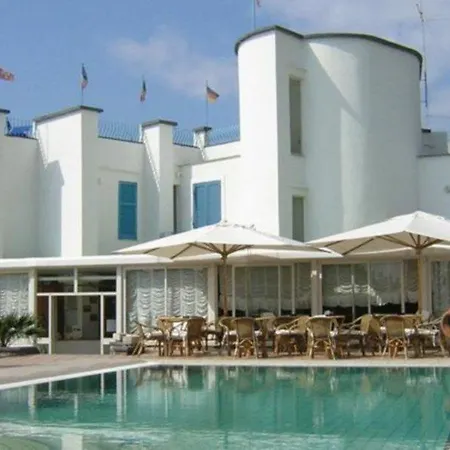 Loreley Hotel
