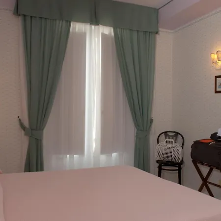 Loreley Hotel
