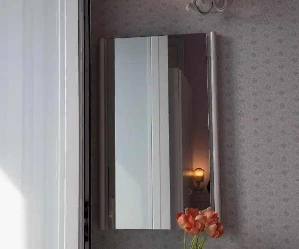 Loreley Hotel Serrara Fontana