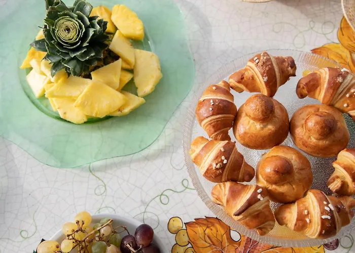 Loreley 3* Serrara Fontana