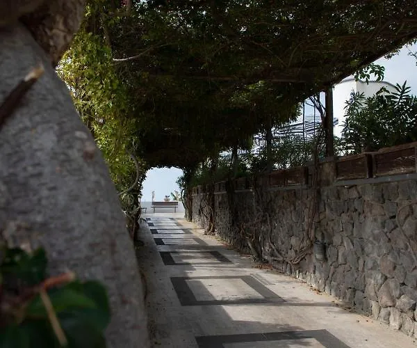 Hotel Loreley Serrara Fontana