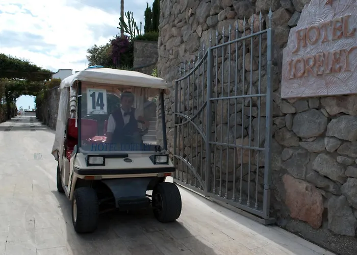 Loreley Serrara Fontana