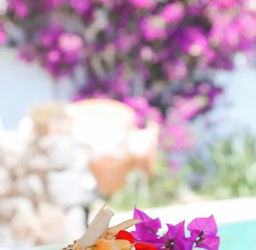 Hotel Loreley Serrara Fontana