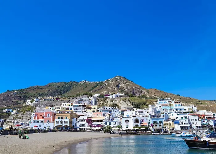 호텔 Loreley Serrara Fontana