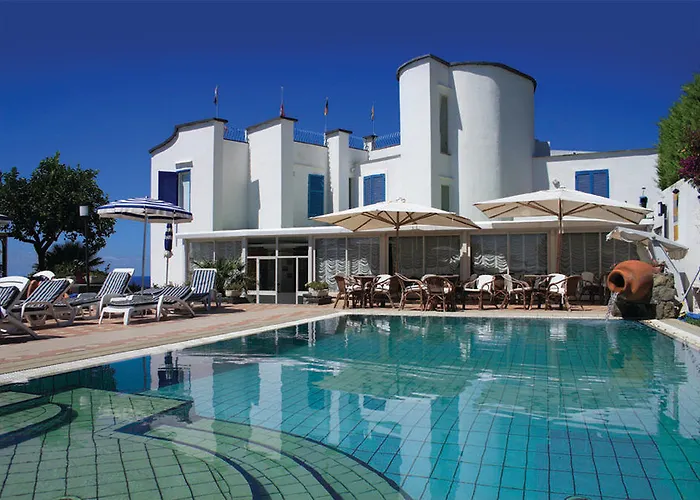 Loreley 3* Serrara Fontana