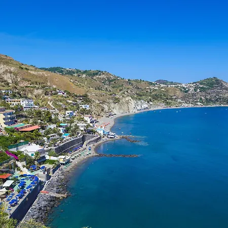 Otel Loreley Serrara Fontana