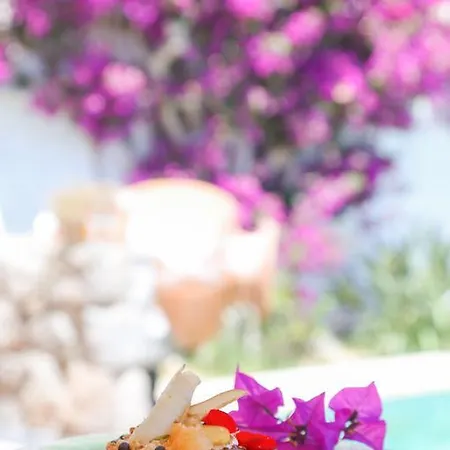 Otel Loreley Serrara Fontana