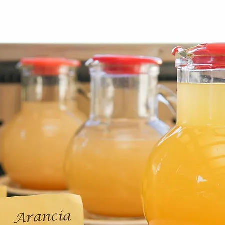 Loreley Otel Serrara Fontana