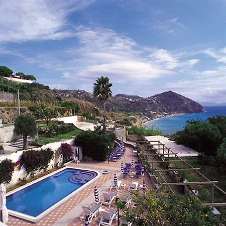 Loreley 3* Serrara Fontana