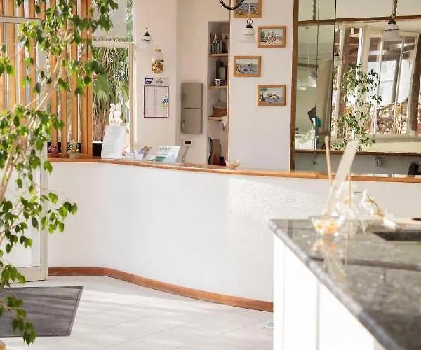 Loreley 3* Serrara Fontana