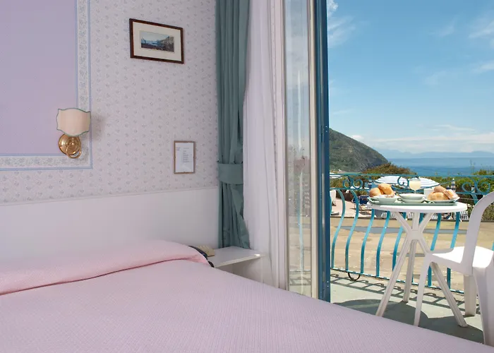 Loreley Szálloda 3*