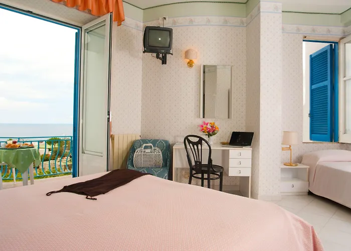 Loreley Szálloda 3*