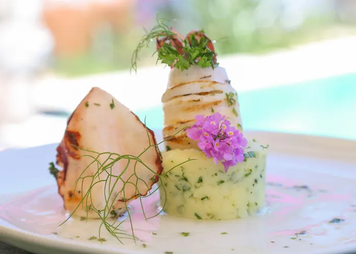 Loreley 3* Serrara Fontana