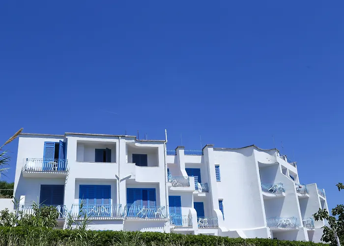 Loreley 3* Serrara Fontana