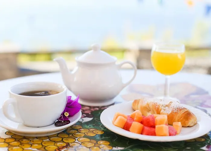 Loreley Szálloda 3*